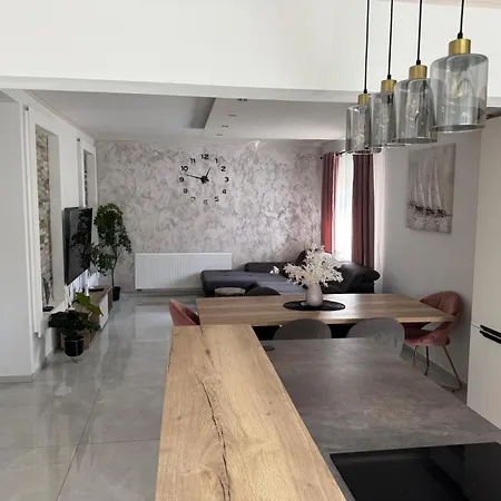 House Biograd *