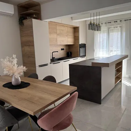 Вилла House Biograd *