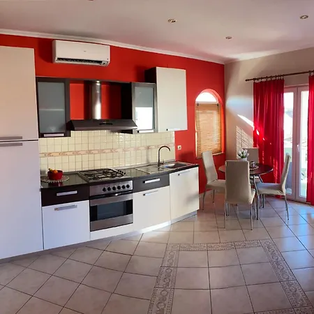 Villa House Biograd Biograd Na Moru