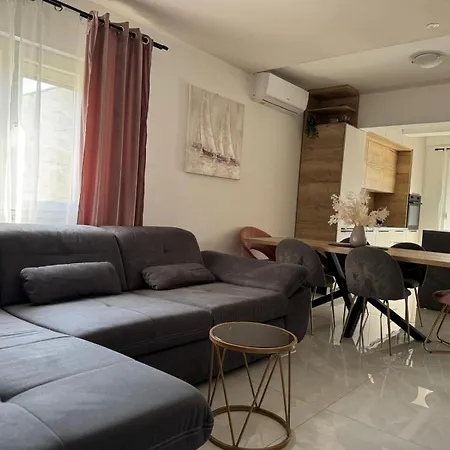 House Biograd Biograd Na Moru