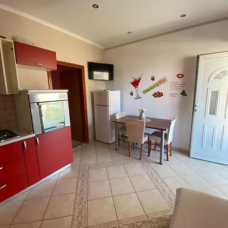 House Biograd Villa