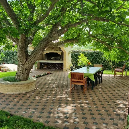 House Biograd Villa