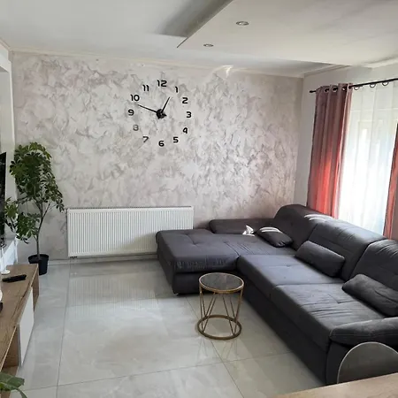 Вилла House Biograd