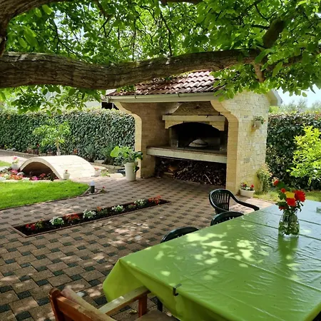 House Biograd *
