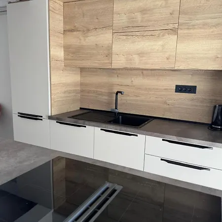 House Biograd