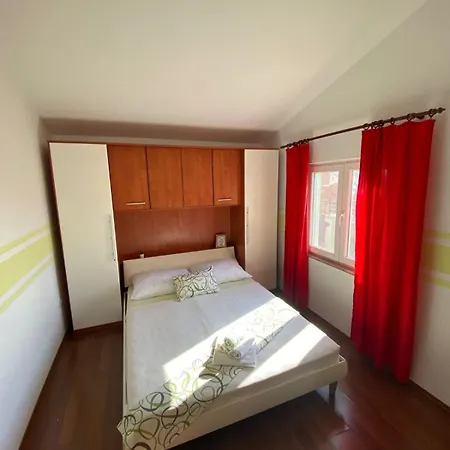 House Biograd *