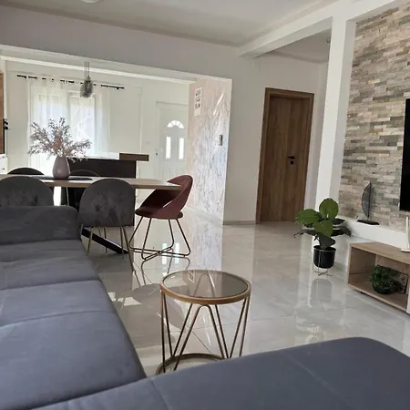 House Biograd