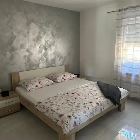 House Biograd Вилла Биоград-на-Мору