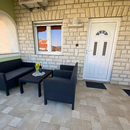 Villa House Biograd Biograd Na Moru
