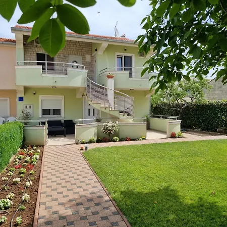 House Biograd