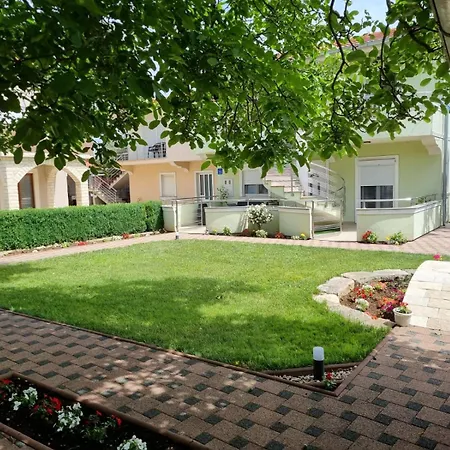House Biograd Вилла *
