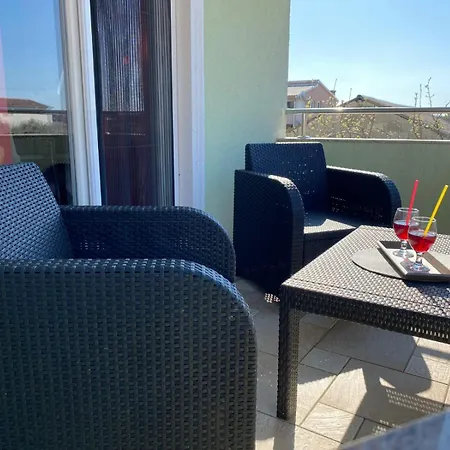 House Biograd Biograd Na Moru