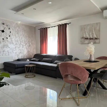 House Biograd Villa