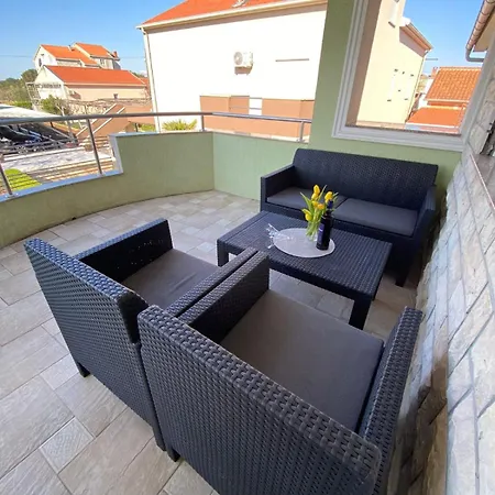 House Biograd * Биоград-на-Мору