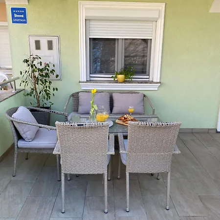 Villa House Biograd