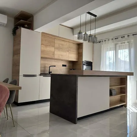 House Biograd Villa Biograd Na Moru