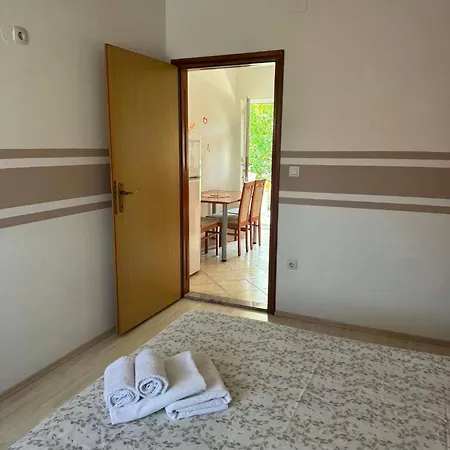 Villa House Biograd Biograd Na Moru