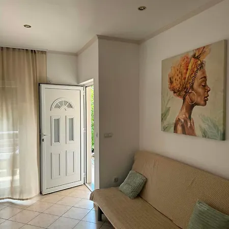 House Biograd *