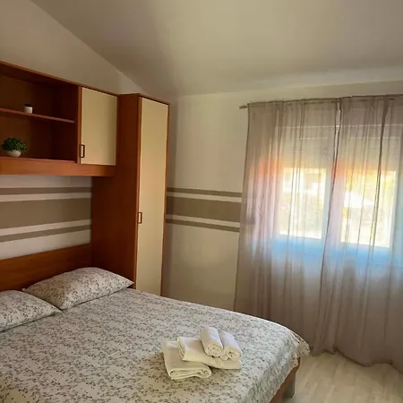 House Biograd Biograd Na Moru