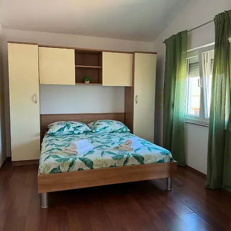 House Biograd