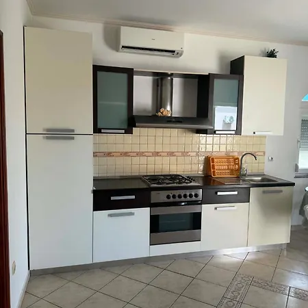 House Biograd Villa