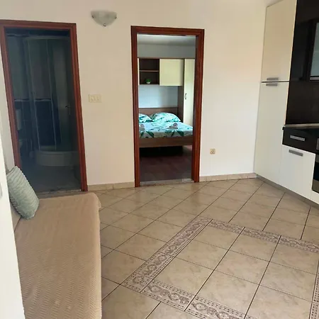 House Biograd Villa *