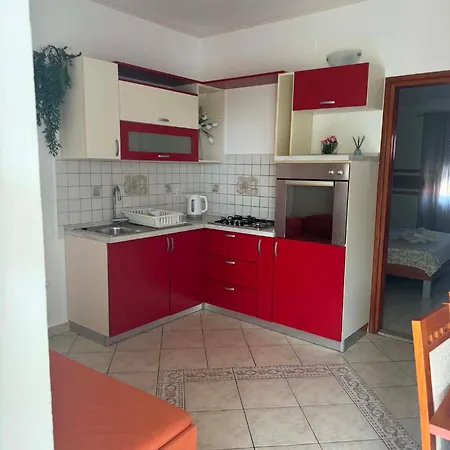 House Biograd Villa Biograd Na Moru