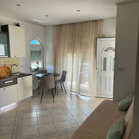 Villa House Biograd Biograd Na Moru