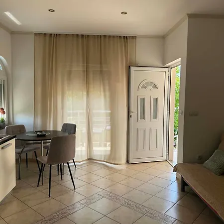 House Biograd *
