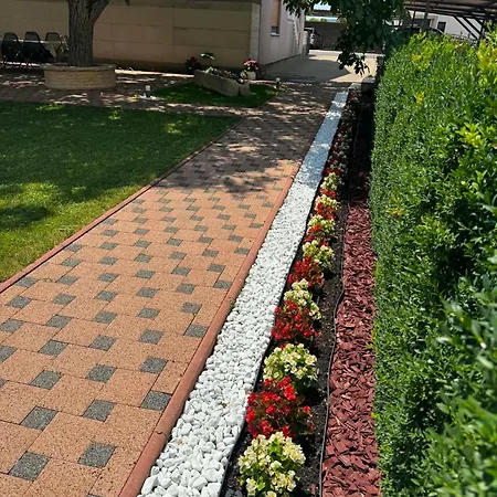 House Biograd