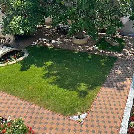 Villa House Biograd