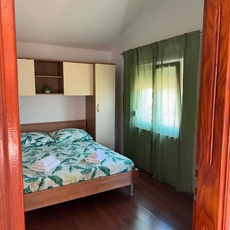 House Biograd *