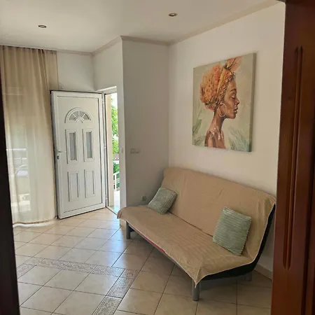 House Biograd