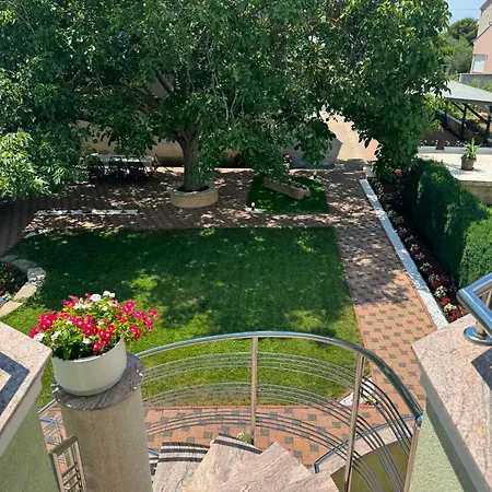 Villa House Biograd